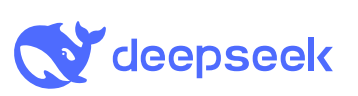 DeepSeek logo